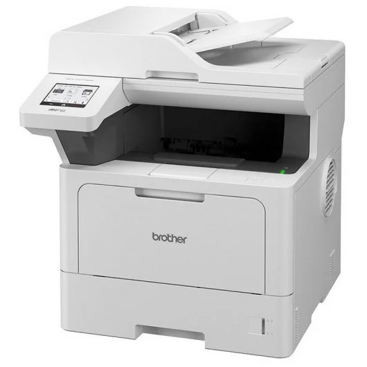 Brother Mfc-L5710Dn Impresora Multifuncion Laser Monocromo Duplex Fax 48Ppm