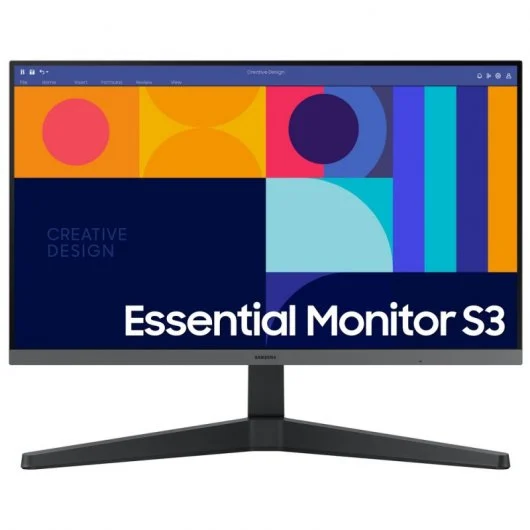 Samsung Essential Monitor S3 27