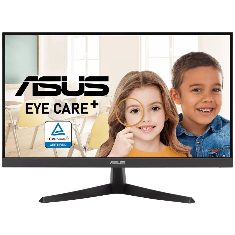Asus Vy229He Monitor 21.5