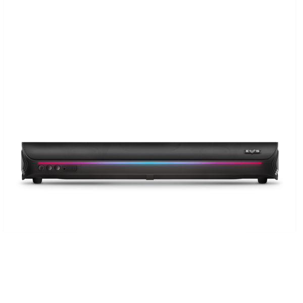 Energy Sistem Barra De Sonido Gaming Esg 2 Sonar - 10W - Usb-C - Bluetooth - Color Negro