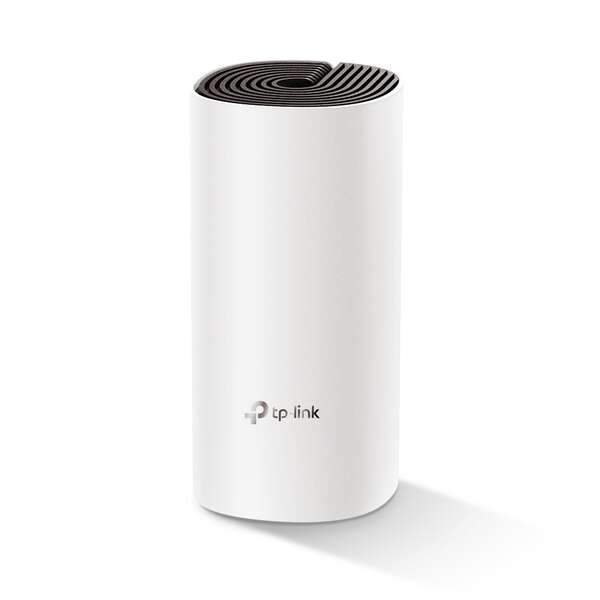 Tp-Link Deco M4 Sistema Wifi Mesh Ac1200 Dual Band