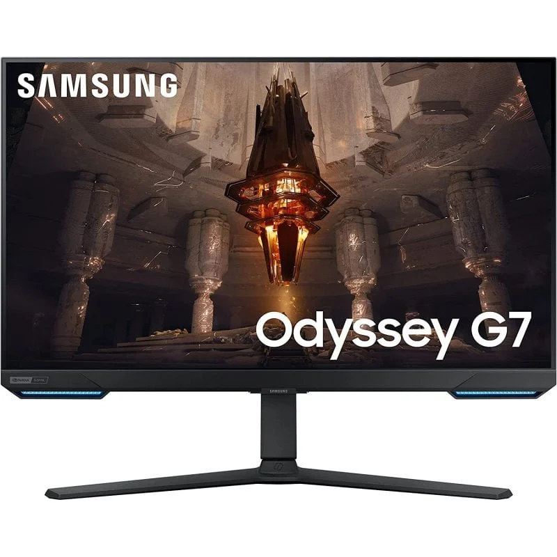 Samsung Odyssey G7 Monitor 28