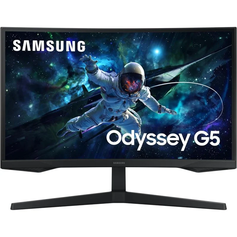Samsung Odyssey G5 Monitor 27