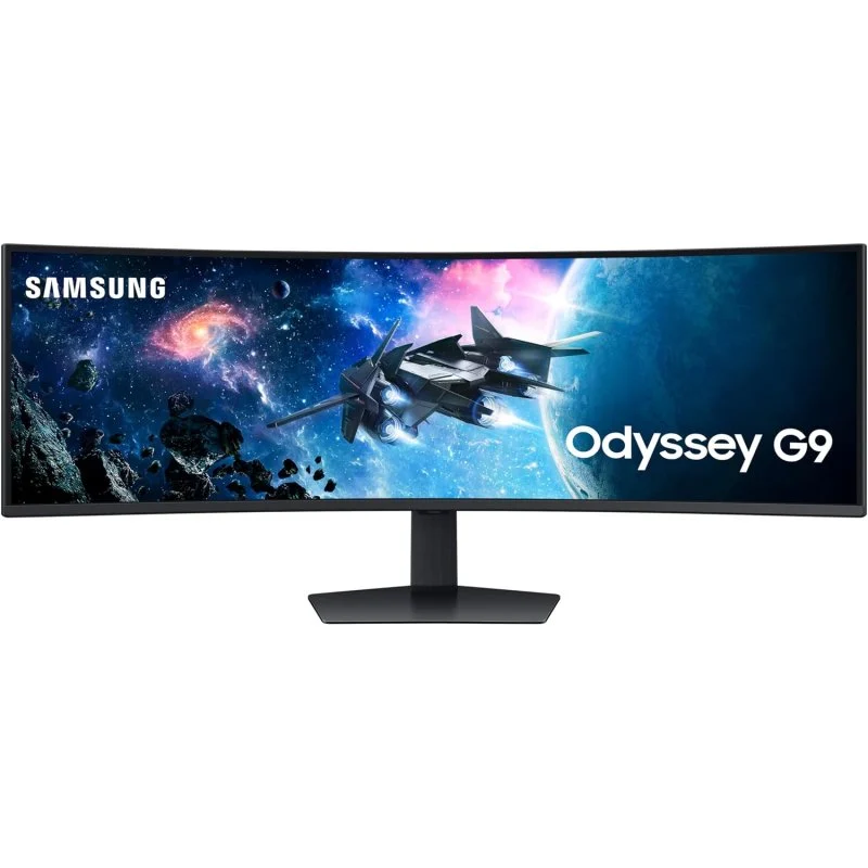 Samsung Odyssey G95C Monitor 49