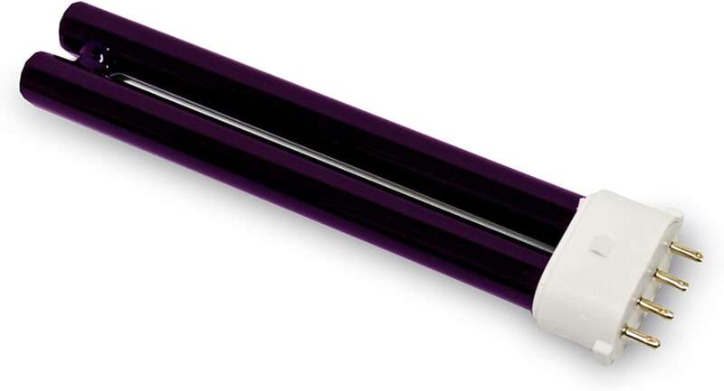 Safescan Uv 50 & 70 - Lampara Ultravioleta De Repuesto - Resultados Garantizados - Facil Instalacion - Confianza Y Durabilidad