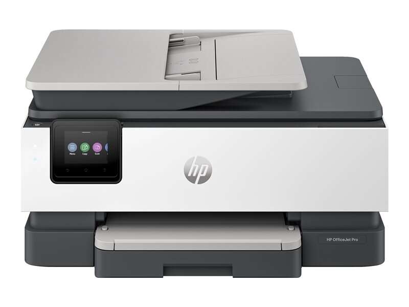 Hp Officejet Pro 8122E Impresora Multifuncion Color Wifi Duplex 20Ppm