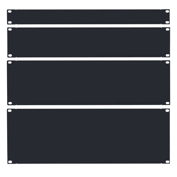 Aiten Data Panel Tapa Delantero Para Armario 3U