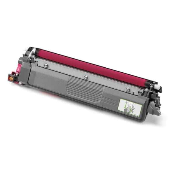 Brother Tn249 Magenta Cartucho De Toner Generico - Reemplaza Tn249M