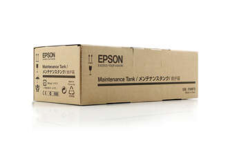 Epson C12C890191 Tanque De Mantenimiento Original