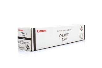 Canon Cexv11 Negro Cartucho De Toner Original - 9629A002