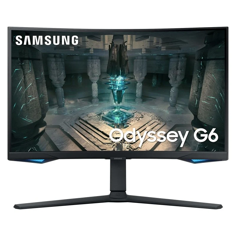 Samsung Odyssey G6 Monitor 27