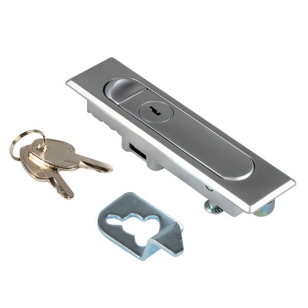 Aiten Data Cerradura Spring Para Armario Rack