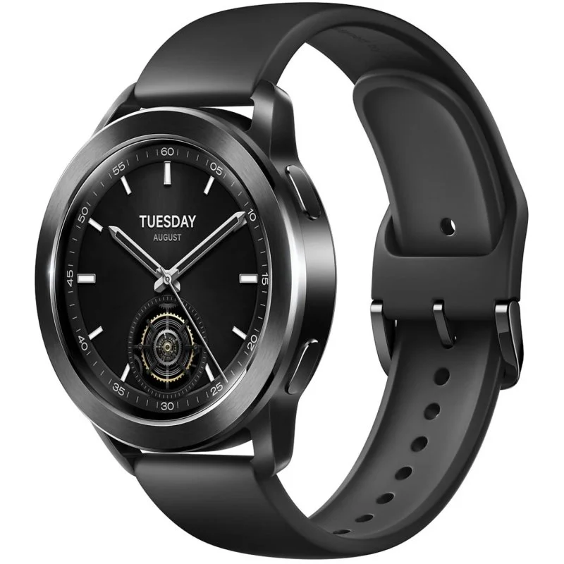 Xiaomi Watch S3 Reloj Smartwatch - Pantalla Amoled 1.43