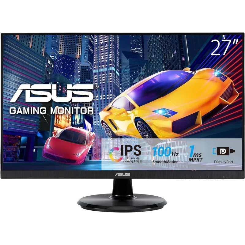 Asus Monitor Gaming 27