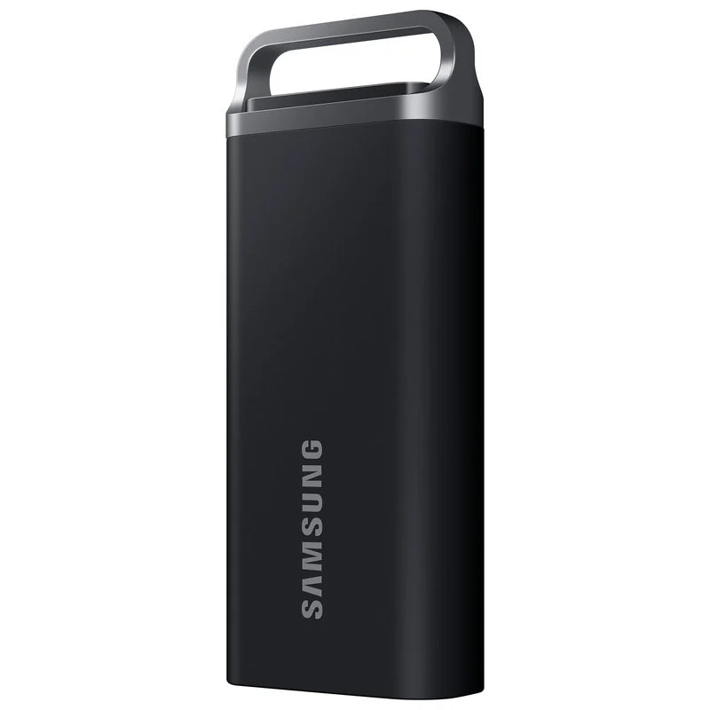 Samsung T5 Evo Disco Duro Externo Ssd 2Tb Usb-C