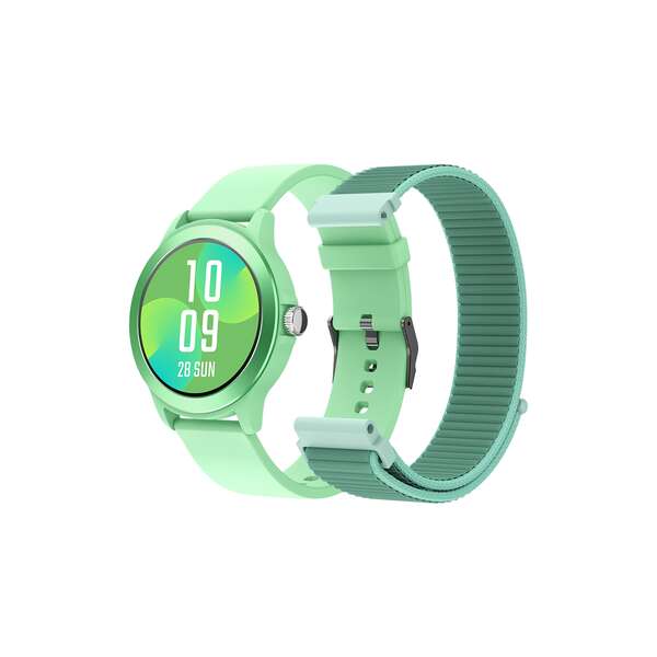 Spc Smartee Duo Vivo Reloj Smartwatch Pantalla Redonda 1.27