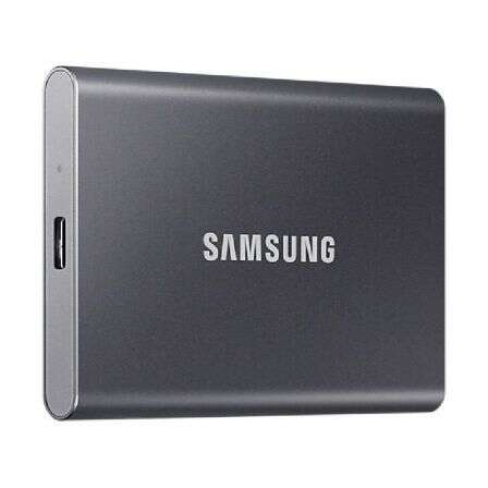 Samsung T7 Disco Duro Externo Ssd 4Tb Usb 3.2