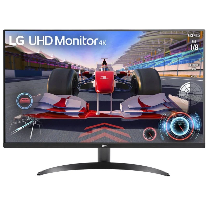 Lg Monitor Gaming 31.5