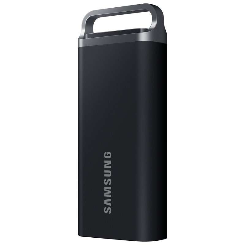 Samsung T5 Evo Disco Duro Externo Ssd 4Tb Usb-C