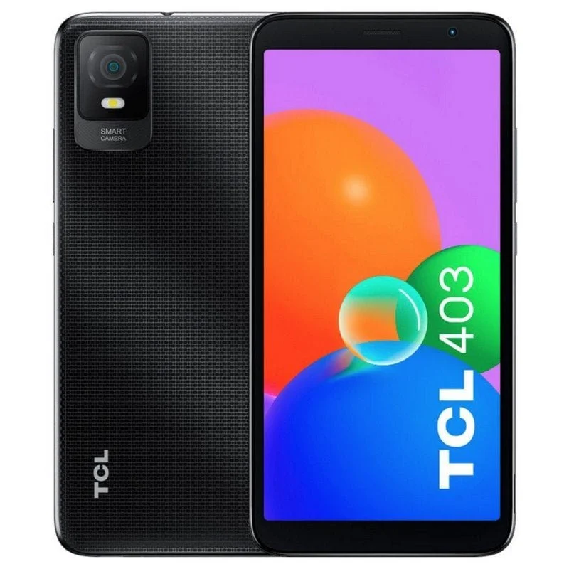 Tcl 403 Smartphone 6