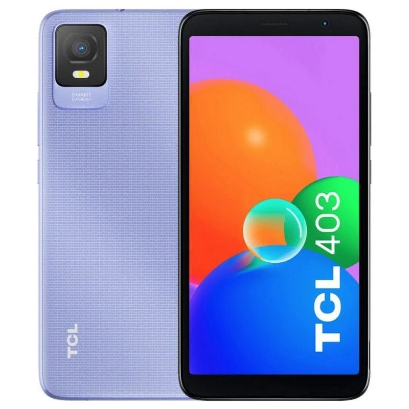 Tcl 403 Smartphone 6