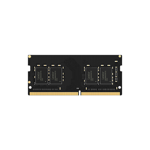 Lexar Modulo De Memoria Ram Ddr4 - 8Gb - 3200 Mhz - Cl22 - 1.2V - Dimm  - Disipador De Calor