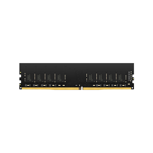 Lexar Modulo De Memoria Ram Ddr4 - 8Gb - 3200 Mhz - Cl22 - 1.2V - Udimm  - Disipador De Calor - Alto Rendimiento - Eficiencia Energetica