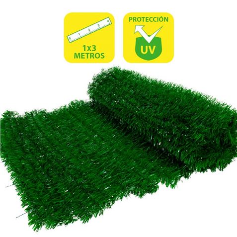 Sungarden Seto Artificial Verde 1X3M - Color Verde