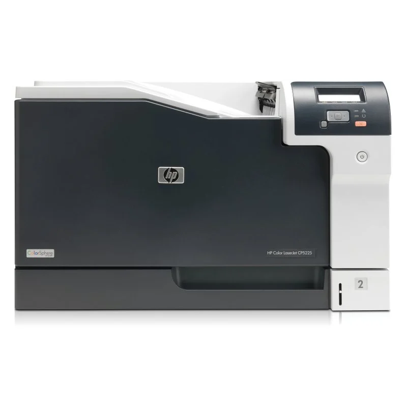 Hp Color Laserjet Professional Cp5225Dn Impresora Laser Color A3 Duplex 20Ppm