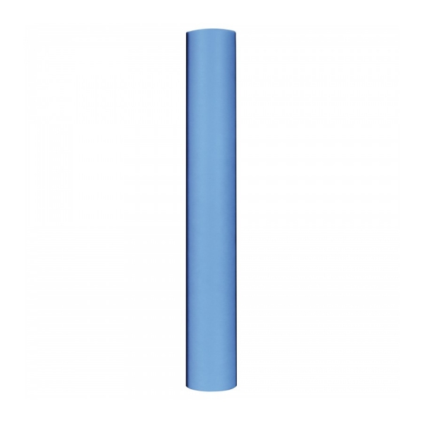 Apli Bobina Dressy Bond - Textura Efecto Tela - Suave - Transpirable - Resistente - Repelente Al Agua - Seguro - Lavable - No Se Deshilacha - Color Azul Turquesa