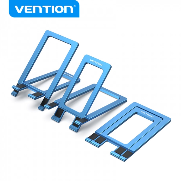 Vention Soporte Para Smartphone/Tablet - Color Azul