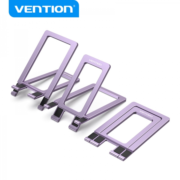 Vention Soporte Para Smartphone/Tablet - Color Morado