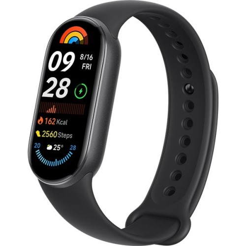 Xiaomi Mi Smart Band 9 Pulsera De Actividad Pantalla Amoled 1.62