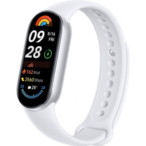 Xiaomi Mi Smart Band 9 Pulsera De Actividad Pantalla Amoled 1.62