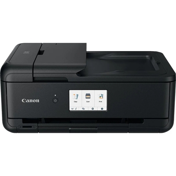Canon Pixma Ts9550A Impresora Multifuncion A3 Color Duplex Wifi 15Ppm