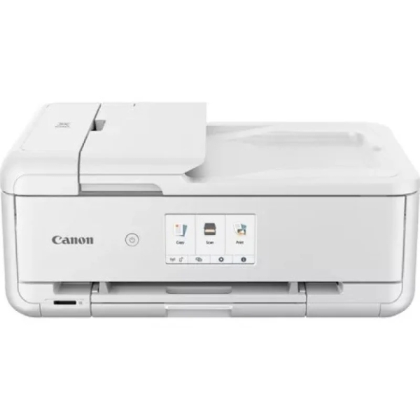Canon Pixma Ts9551Ca Impresora Multifuncion Fotografica A3 Color Duplex Wifi 15Ppm