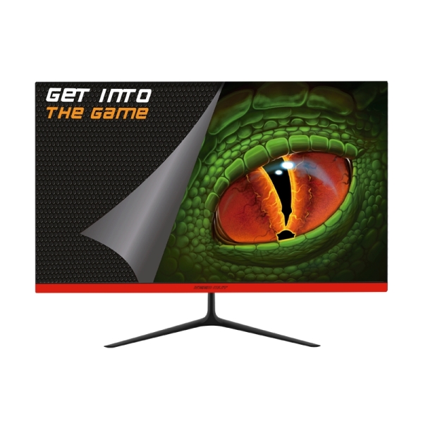 Keepout Monitor Gaming 27