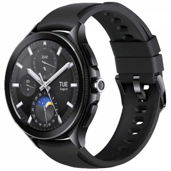 Xiaomi Watch 2 Pro Lte Reloj Smartwatch Pantalla Amoled 1.43