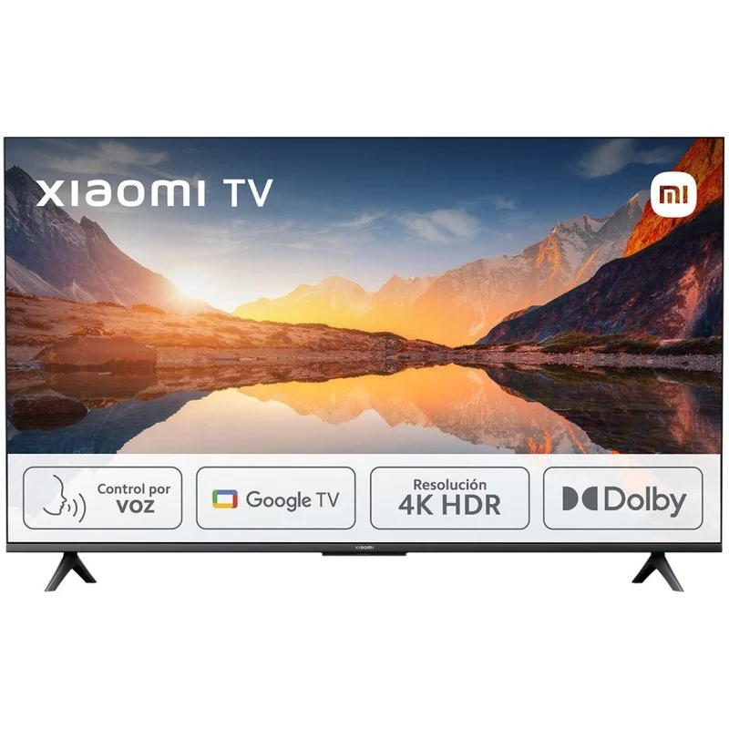 Xiaomi A 2025 Televisor Smart Tv 43