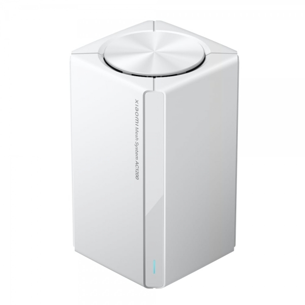 Xiaomi Ac1200 Sistema Wifi Mesh Dual Band - Velocidad Hasta 1200Mbps - 2 Puertos Rj-45