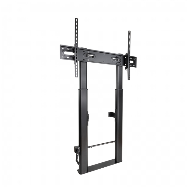 Tooq Lottus Soporte De Suelo/Pared Para Pantallas De 55-100
