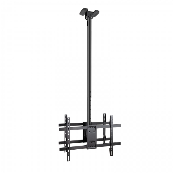 Tooq Soporte Xl De Techo Para 2 Pantallas 43-86