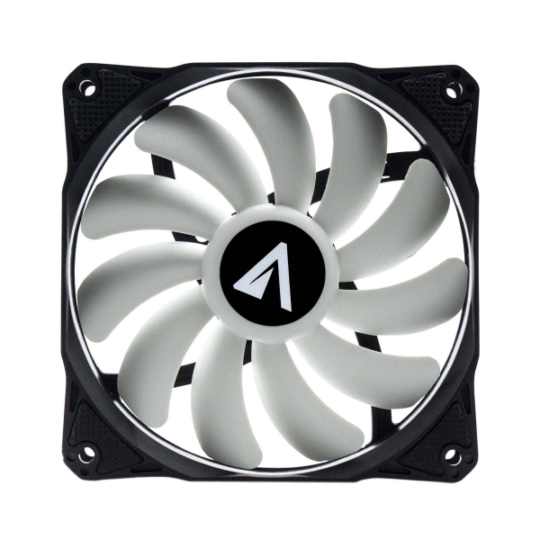 Abysm Gaming Breeze Ventilador 120Mm - Velocidad Max. 1400Rpm