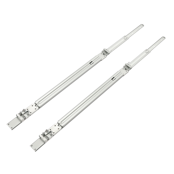 Unykach Pack De Railes Para Armario Rack 2U Hsw4208 G3