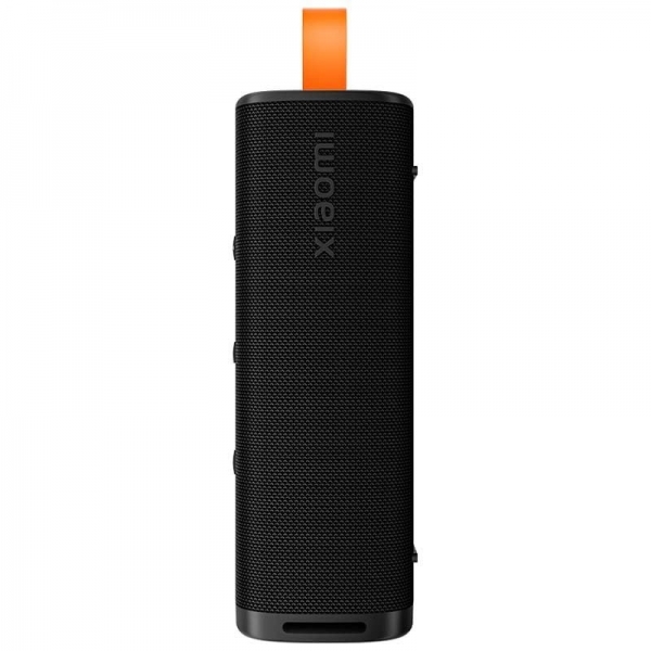 Xiaomi Sound Outdoor Altavoz Bluetooth 5.4 30W Tws - Autonomia Hasta 12H - Resistencia Ip67 - Manos Libres - Color Negro