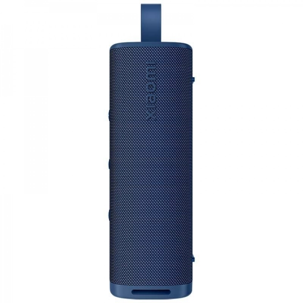 Xiaomi Sound Outdoor Altavoz Bluetooth 5.4 30W Tws - Autonomia Hasta 12H - Resistencia Ip67 - Manos Libres - Color Azul