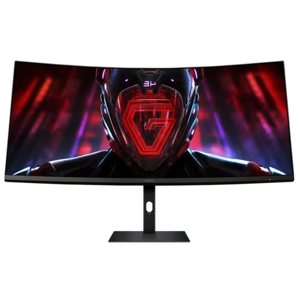Xiaomi G34Wqi Monitor Gaming 34