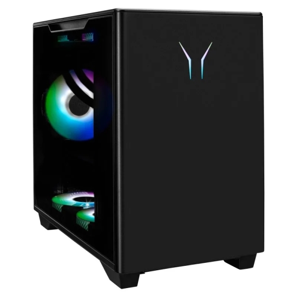 Medion Erazer Bandit P20 Ordenador Intel Core I5-14400 - 16Gb / 1Tb Ssd - Rtx 4060 - Windows 11 - Bluetooth, Usb-A, C, Hdmi, Rj-45, Displayport, Audio - Color Negro