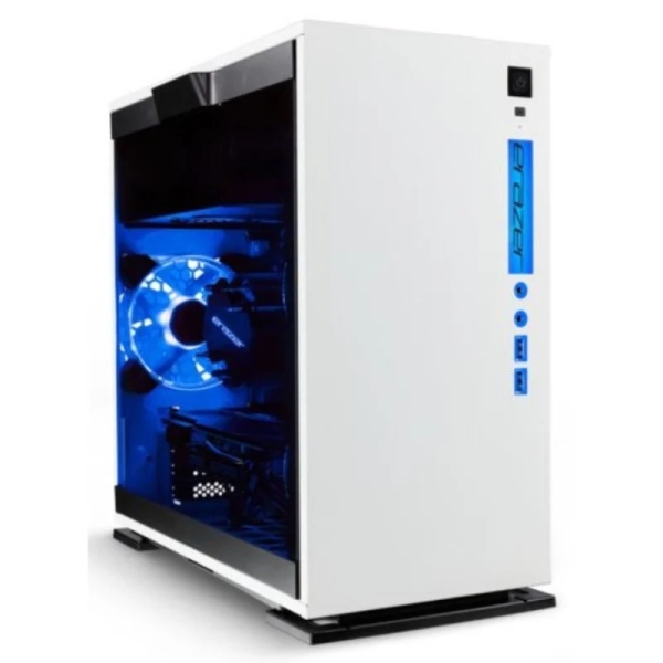Medion Erazer Engineer X20 Intel Core I7-14700 - 16Gb / 1Tb Ssd - Rtx 4070 - Windows 11 - Bluetooth, Usb-A, C, Hdmi, Rj-45, Displayport, Audio - Color Blanco