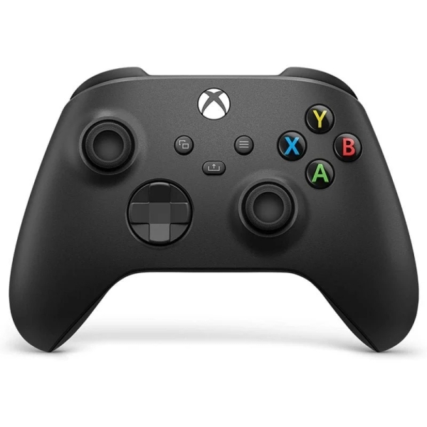 Microsoft Xbox Series Mando Inalambrico Para Xbox Series/One/Pc - Color Negro